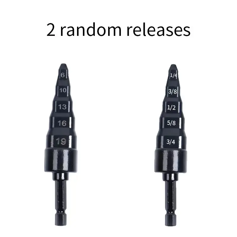 Electric tube expander Air conditioner copper tube expander spreader drill