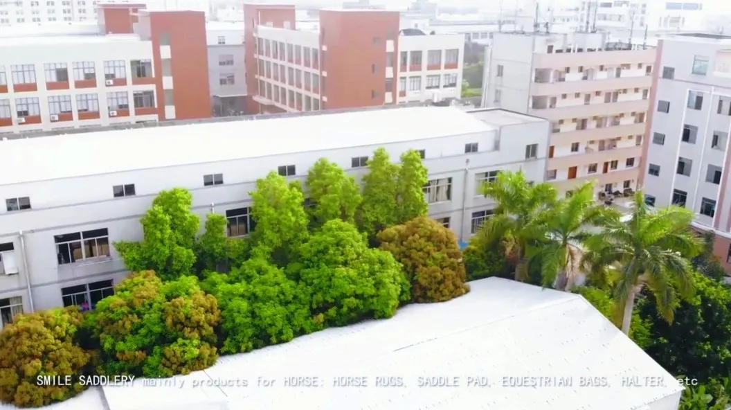 Cheap Equestrian Fleece horse bandage 4pcs/set with rubber logo