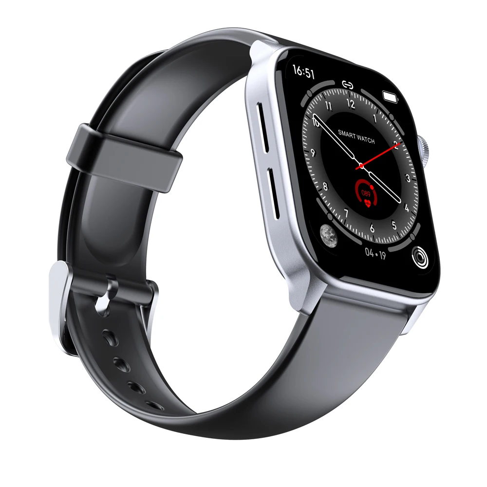 Оригинальный изготовленный на заказ смарт-браслет reloj с поддержкой Bluetooth водонепроницаемые спортивные Смарт-часы для фитнеса оптовая