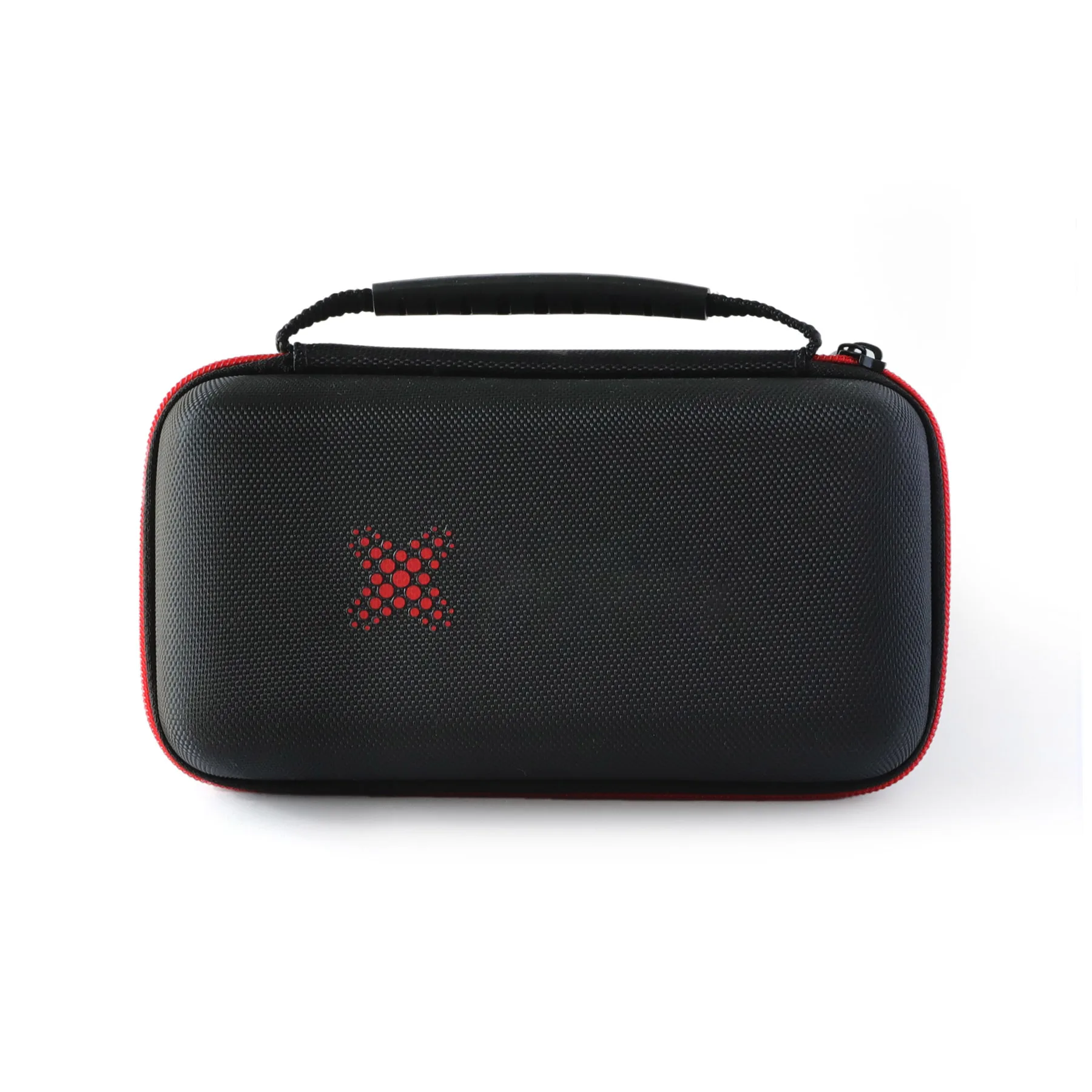 Custom EVA dji Wireless Mic Systems Hard Flight Case, USB Condenser Gaming Microphone