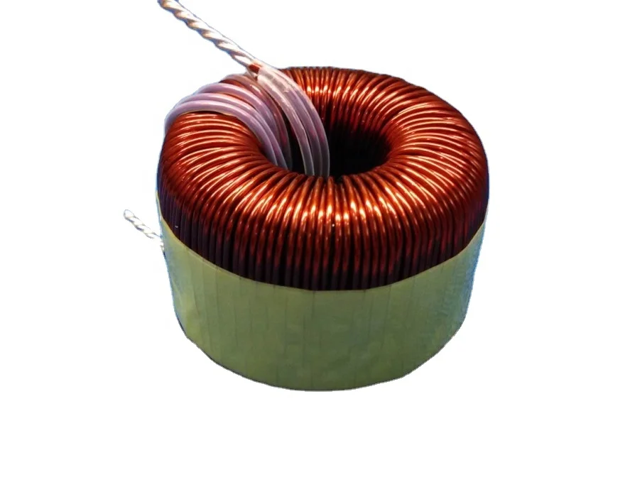 1000-1800w 4.0A spwm power inverter transformer inductor 3.3mH