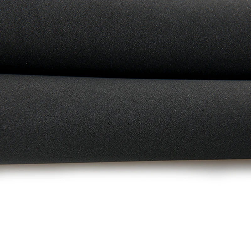 Welon HuaXing Custom CR Neoprene Fabric Super Stretch Neoprene Fabric Material