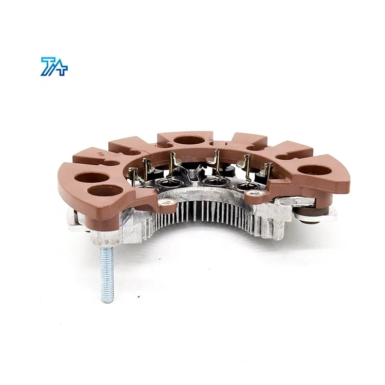 Magneti Marelli Alternator Rectifier Diode 24Vac To 24Vdc Rectifier