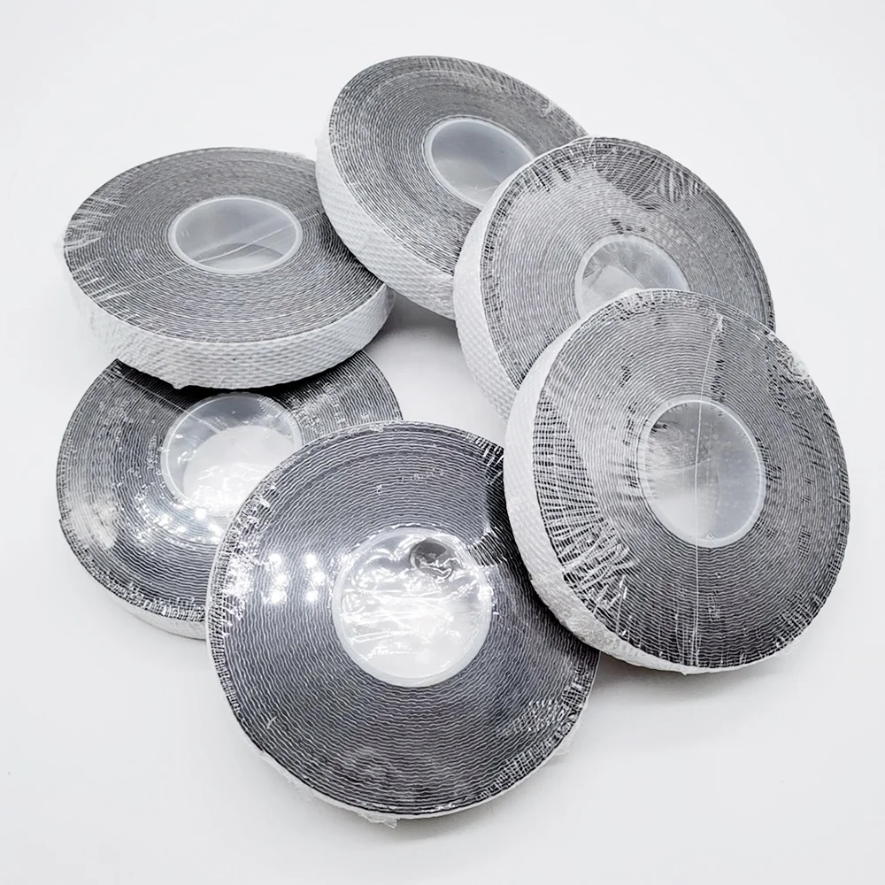 20 kv 5 kv rubber tape  EPR insulation bonding wrap cable protection self vulcanizing rubber amalgamating tape