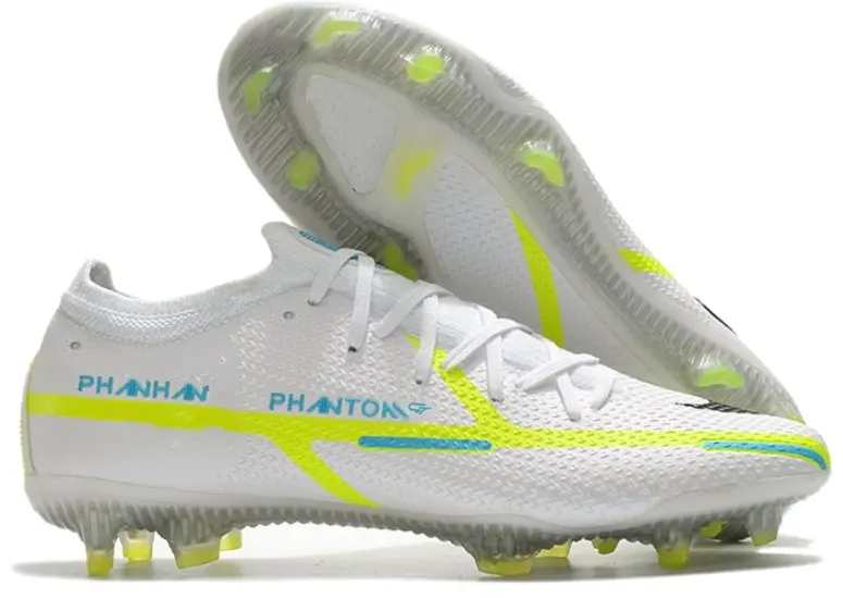 2024 Factory New Brand Mens Boots predator Accuracy+ FG Soccer Shoes Football Cleats Cheap Top Quality l Soccer Boots