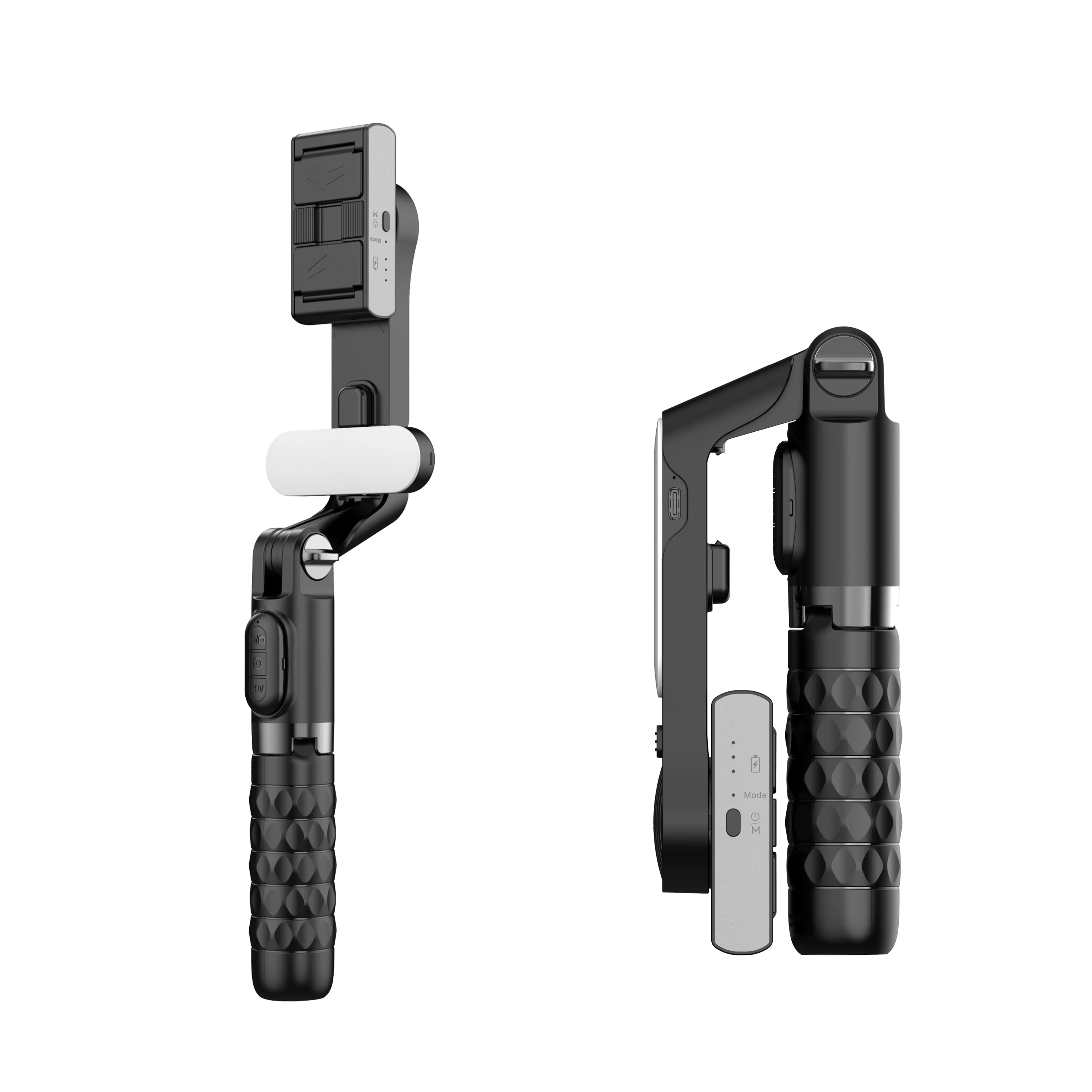 Портативный штатив для селфи