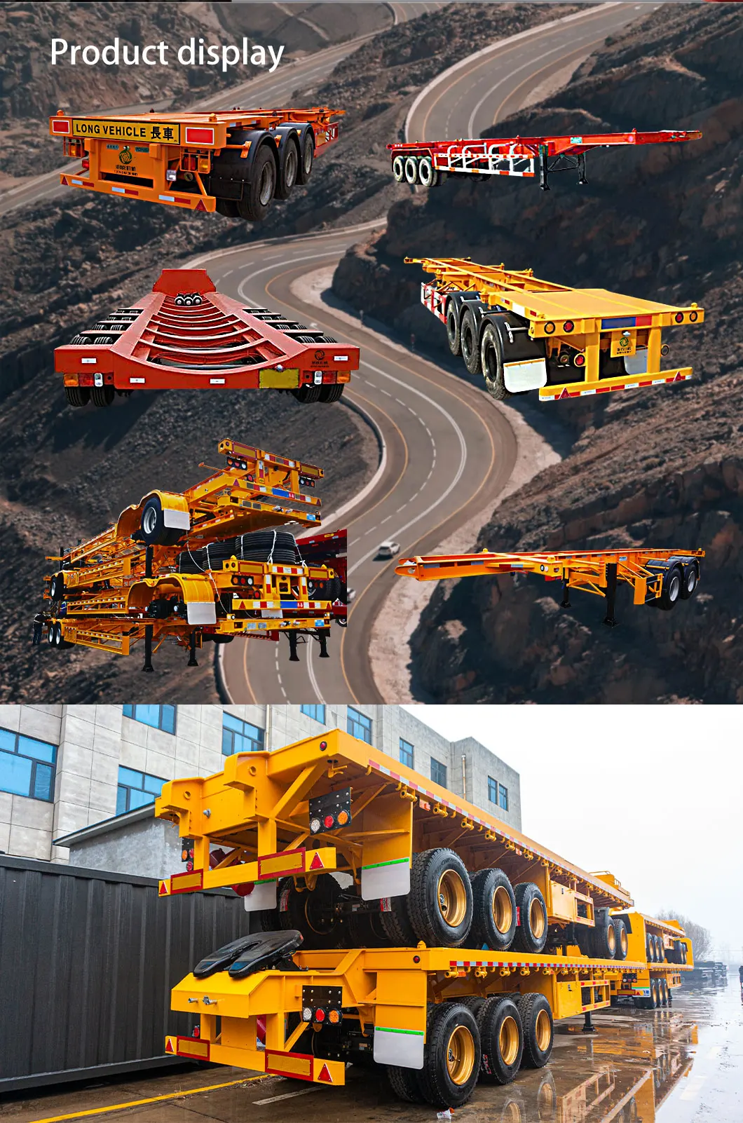 tipper semi-trailers (7)