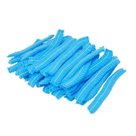 High quality machine anti - static factory direct selling spot automatic non-woven cloth cap