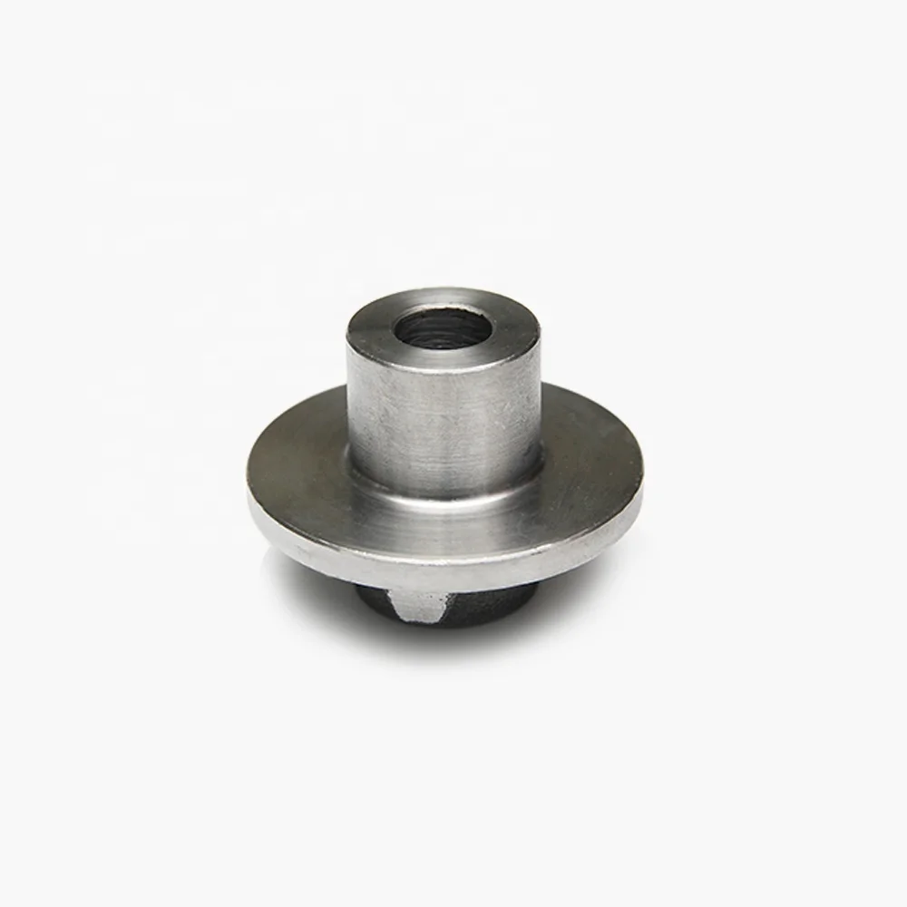 
hot selling factory service small custom oem metal machinery compositive cnc machining part 