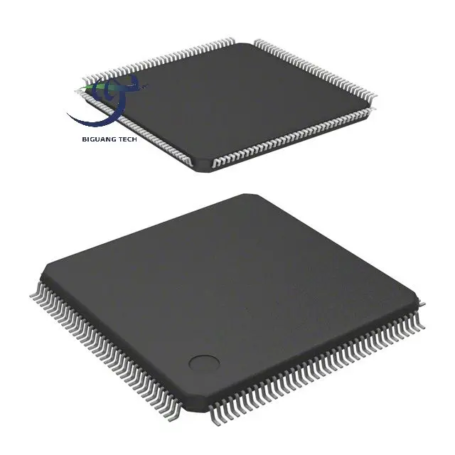 STM32F412ZGT6 BOM Service IC MCU 32BIT 1MB FLASH 144LQFP STM32F412ZGT6