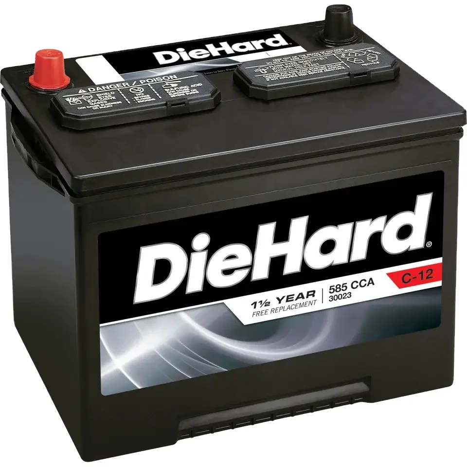 Cheap Wholesale Drained Lead Acid Battery Scrap At Factory Cost Used Car Battery Scrap For Sale
