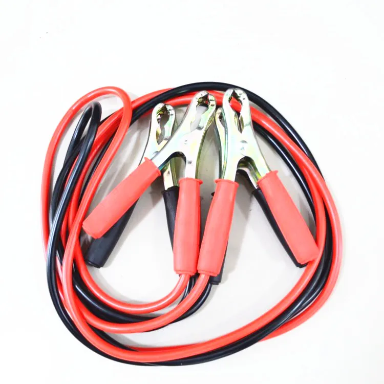customized Factory direct sale 200A booster cable