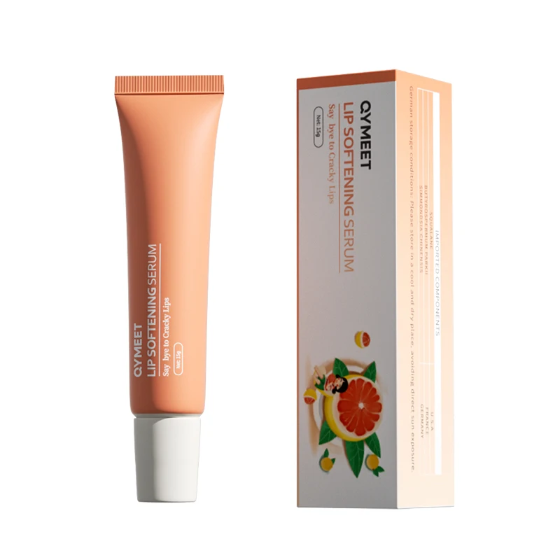 Hot Selling New Lipbalm Stick Organic Vegan Kids Lips Care OEM Custom Moisturizing Repairing Lip Balm