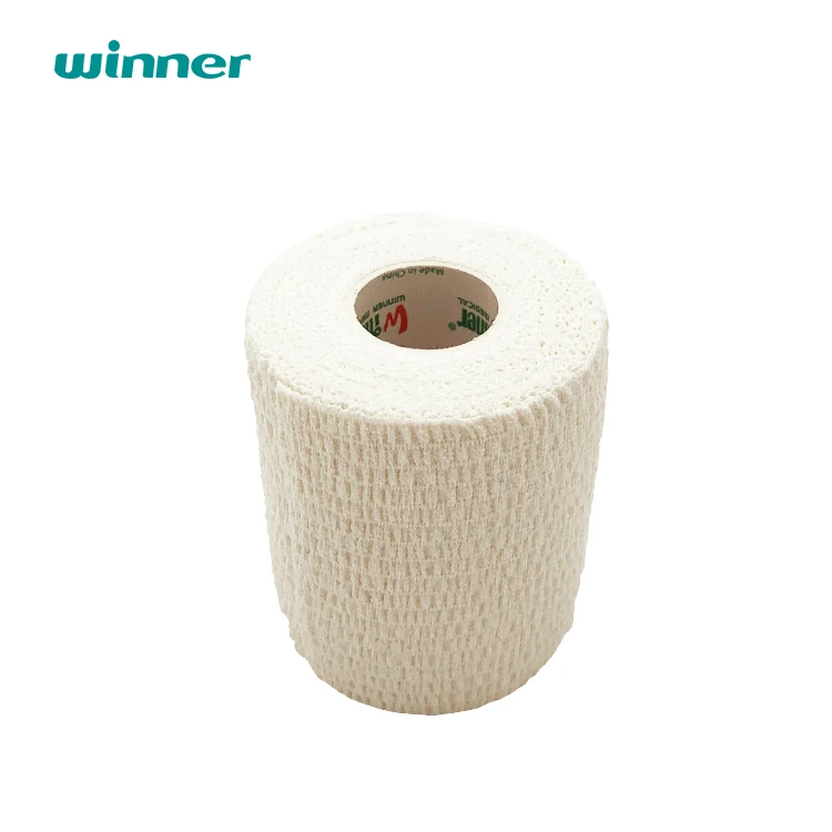 Best Price Disposables Medical Tear Tape Plaster Surgical Dressing Bandage Tape