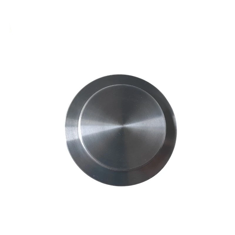 High purity chromium aluminum alloy target Magnetron sputtering target