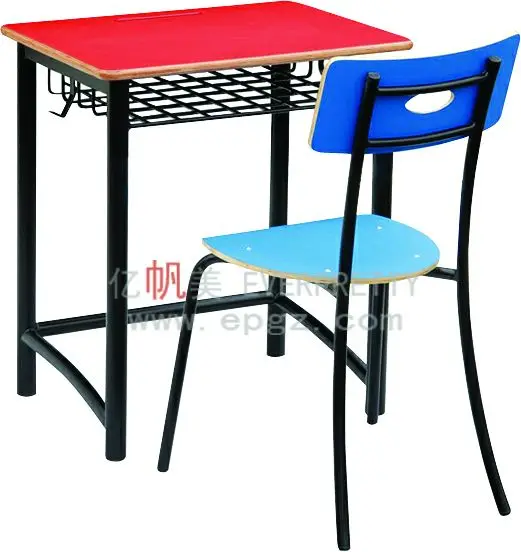 Kuwait Project Wholesale Student Study Table for School