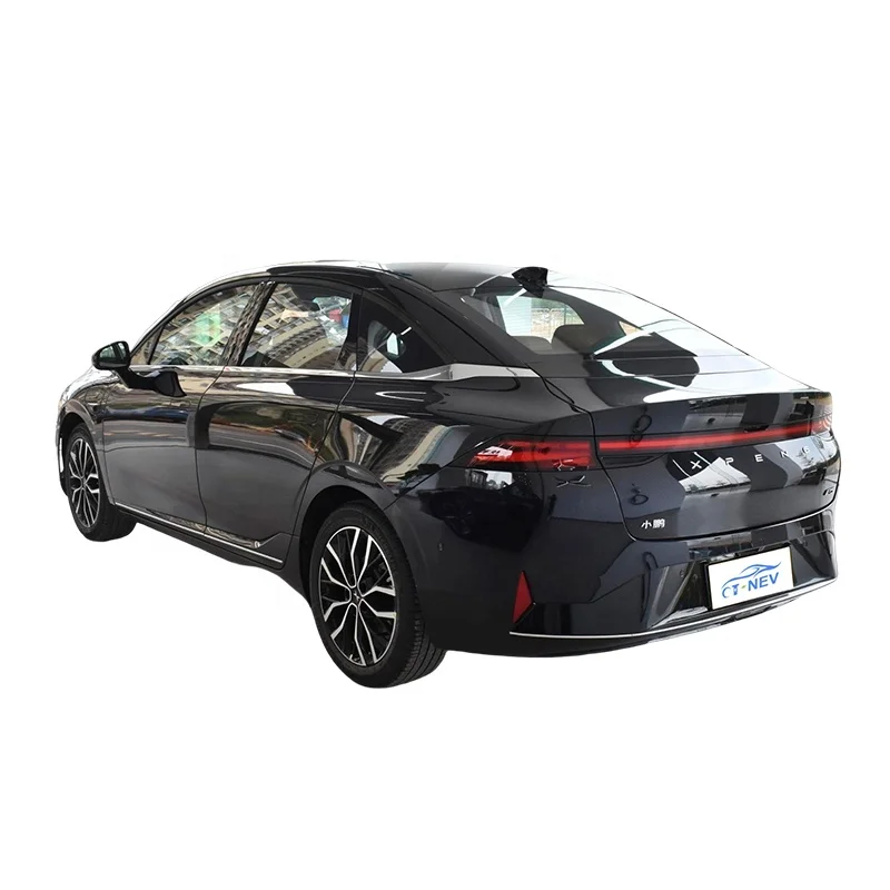 CT-NEV Xpeng Electric Cars P5 Manufacturers cheap price used car xpeng p5 for adult for sale