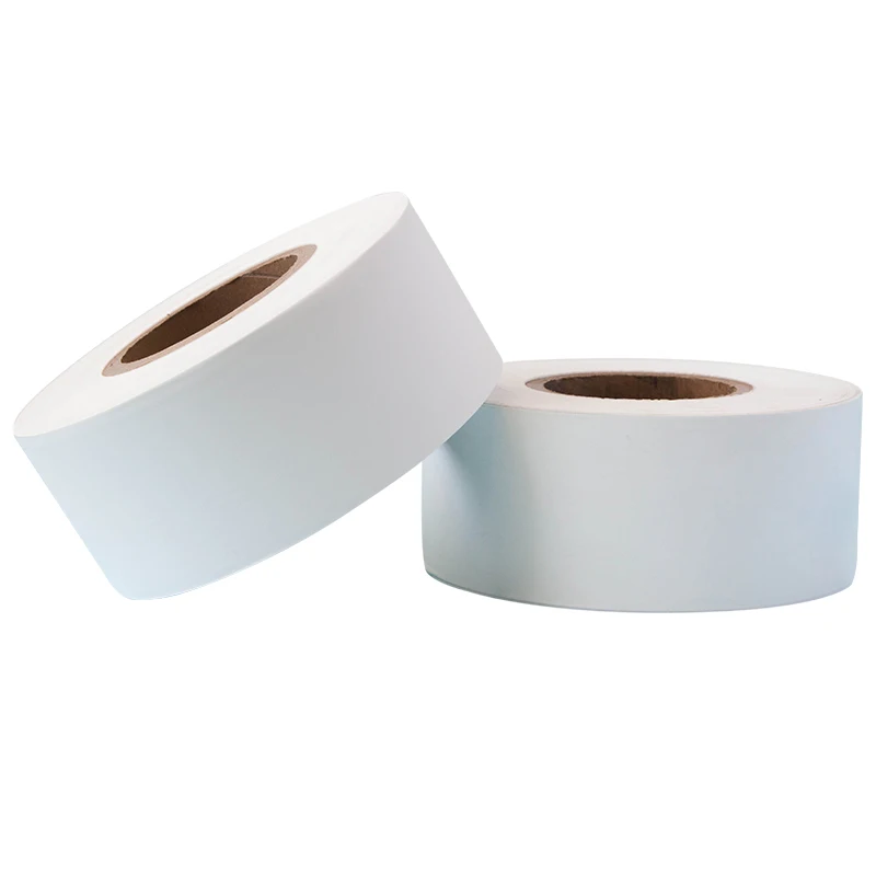 Eco-friendly PP/PLA Spunbond Nonwoven Fabric Biodegradable PLA For Packing Material