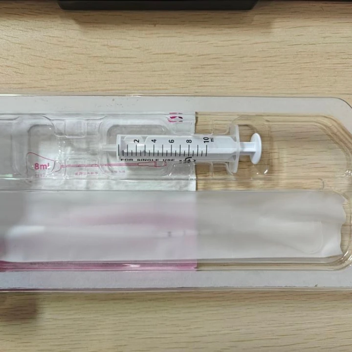 ABLE Hot sale for Disposable balloon uterine stent medical balloon uterine stent