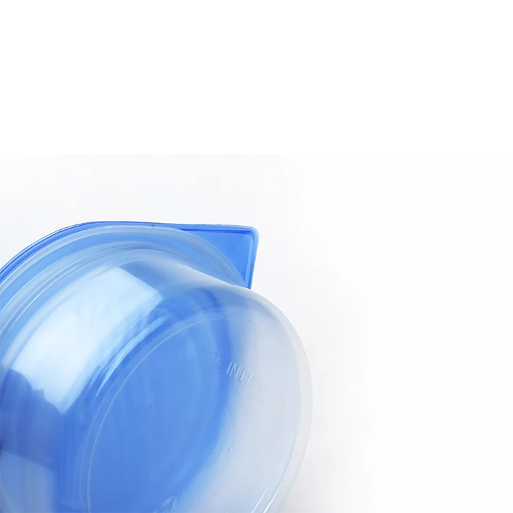 
Meat plastic drawer storage fast food container 