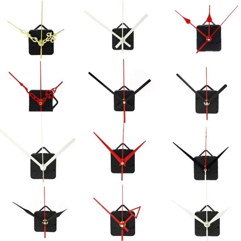 silent quartz  watch clock movement sangtai 6168s