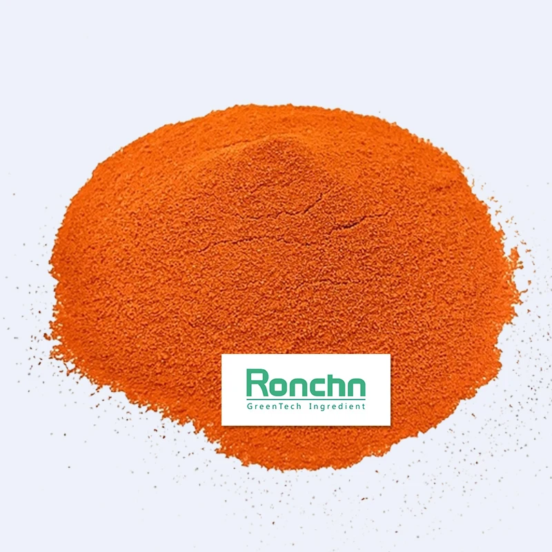 Low Price Marigold Flower Lutein Extract Powder 5% Marigold Flower Extract