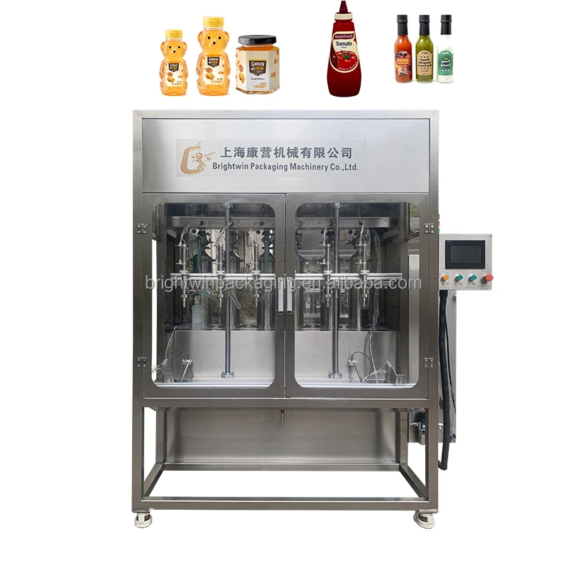 automatic tomato sauce filling equipment factory manufacturers and suppliers