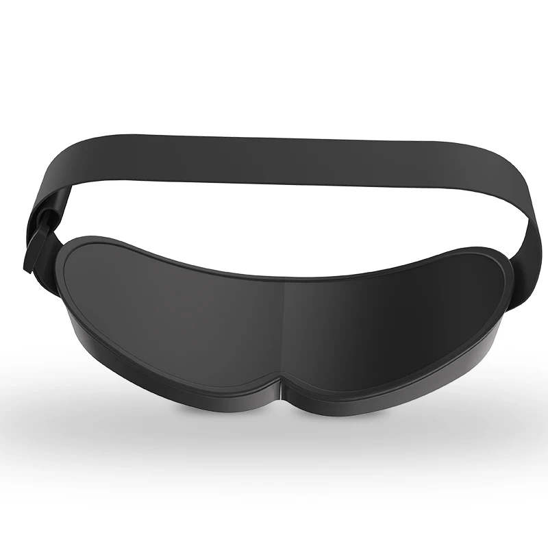 
Popular Products 2019 Foldable Portable Rechargeable Electric Eyes Relax Vibrating Eye Massager 