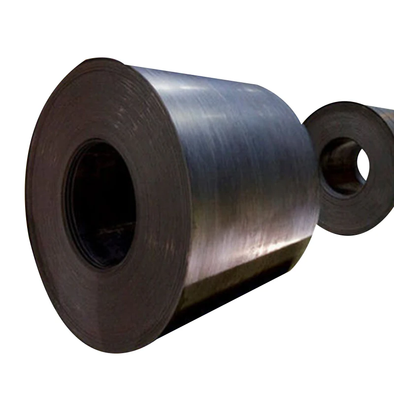 SPCC Cold Rolled Carbon Steel Coil DC01/SPCC-SD Cold Rolled Steel Sheet