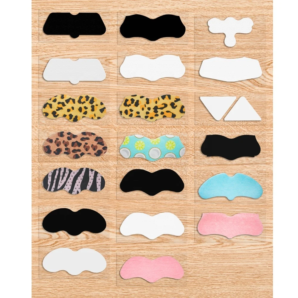 Deep Cleansing Blackhead Removal Strips For Nose Skin Pores Shrinking Patch Nose Mask