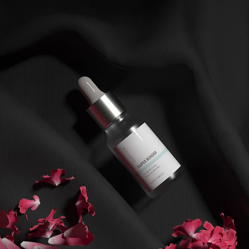 Super Bonder Top Clear Fast Drying Custom Private Label Accelerator Eyelash Extensions Lash Super Bonder Eyelash Glue