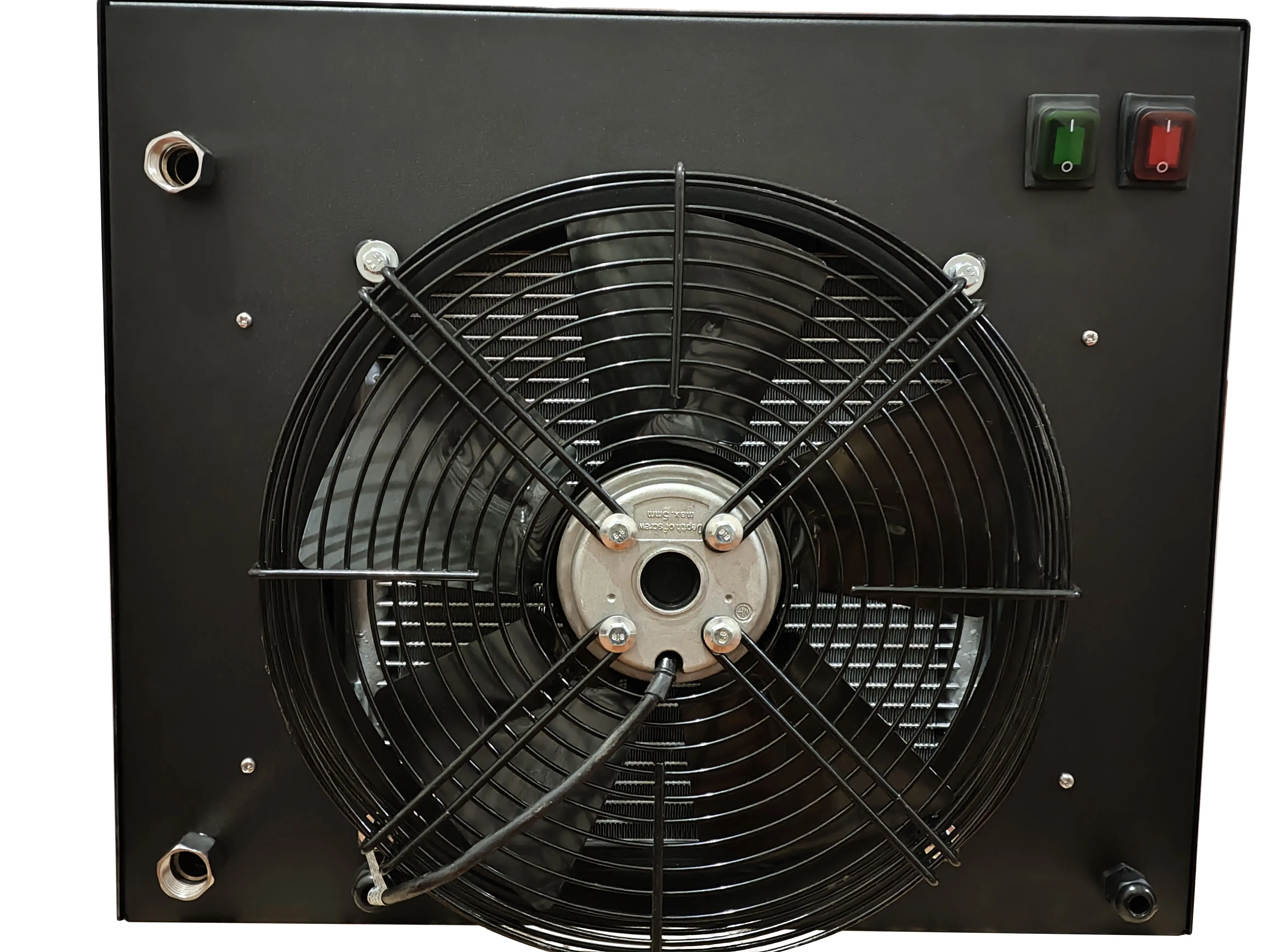 LOW PRICE FACTORY Portable Cheap Ice Bath Chiller Chilling Equipment Water Chiller Ice Bath 1HP