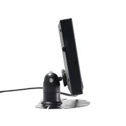 China Manufacturer 7 inch monitor Cars Rear View Camera High Resolution Surveillance Monitor