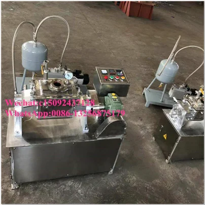 5 Liter laboratory Z Blade kneader mixer