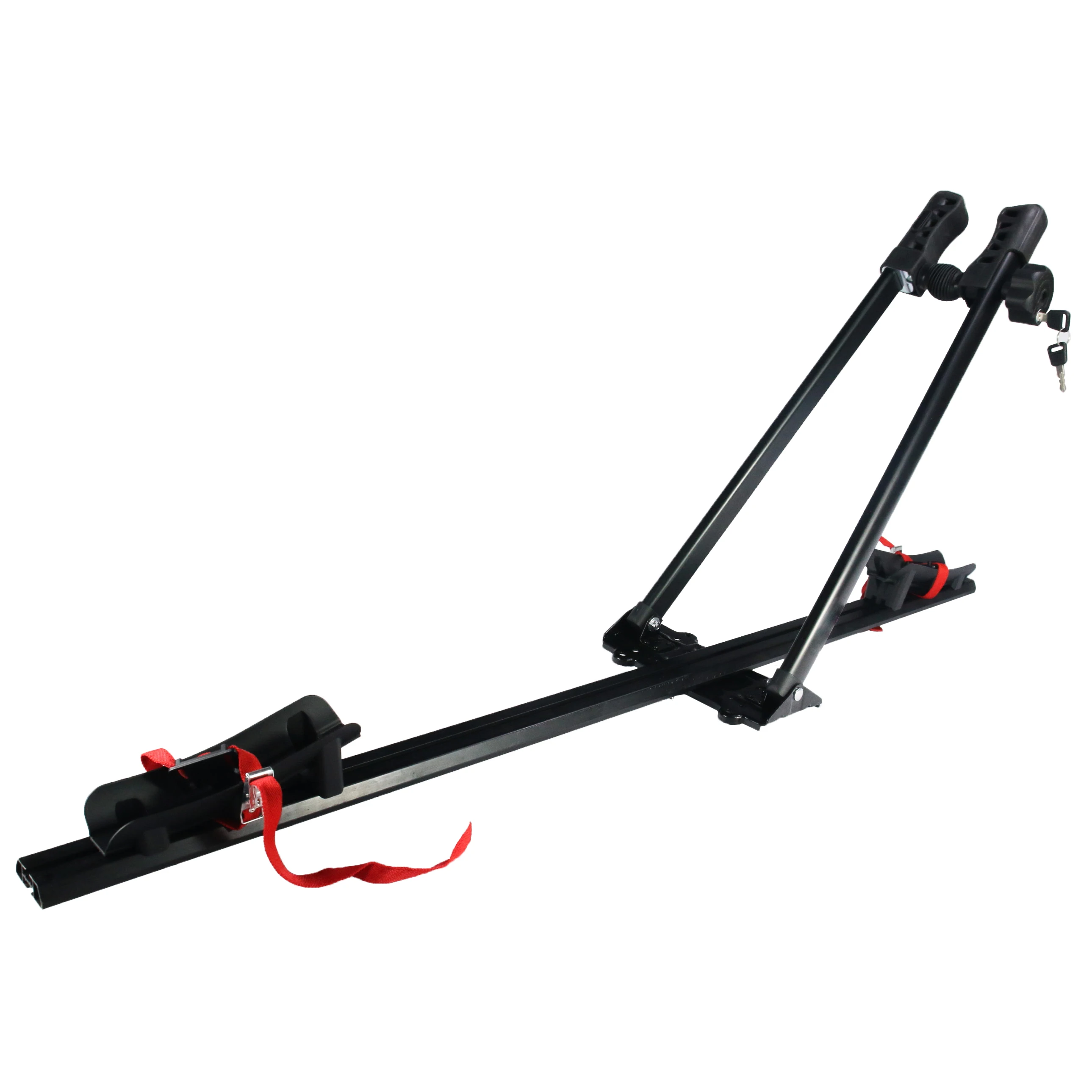 OEM Rooftop Bike Carrier Cargo Carrier Rack Mount MountainTrail Bike Carrier for Standard