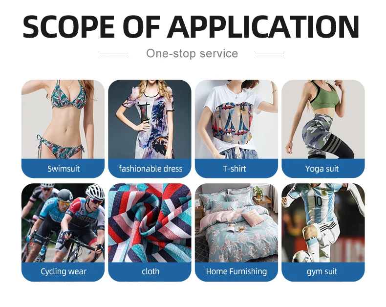 Quality Wholesale C M Y K Heat Transfer Dye Sublimation clothing printing ink  bag sublimation ink