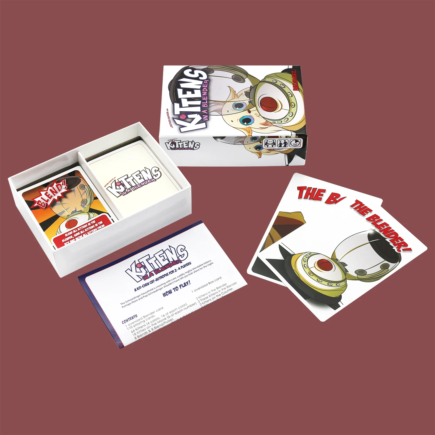 Игровая карта под заказ коробка красочная печать головоломка игральные карты производство игр