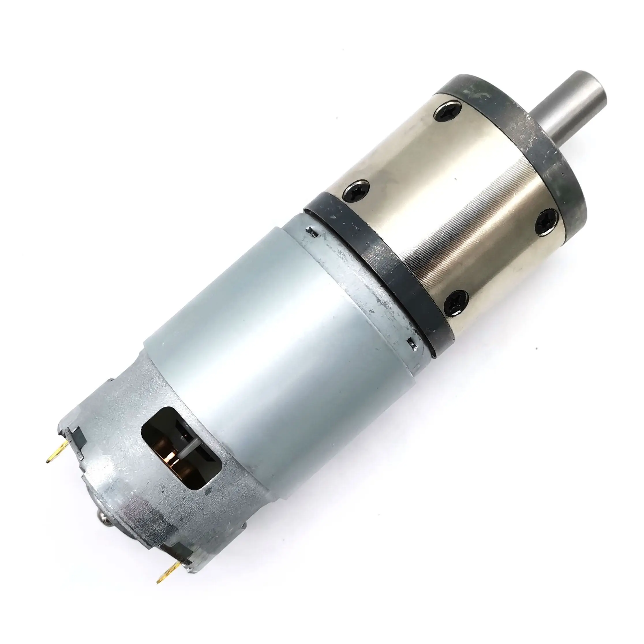 Wholesale Customized 24V 36V 32mm High Torque Electric Planetary Gear Brushless DC Motors