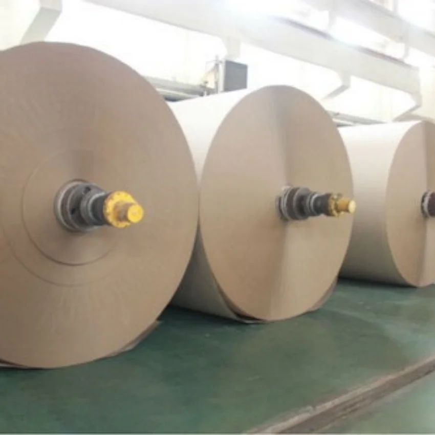 factory price Craft Paper Tube  For Textile Industry