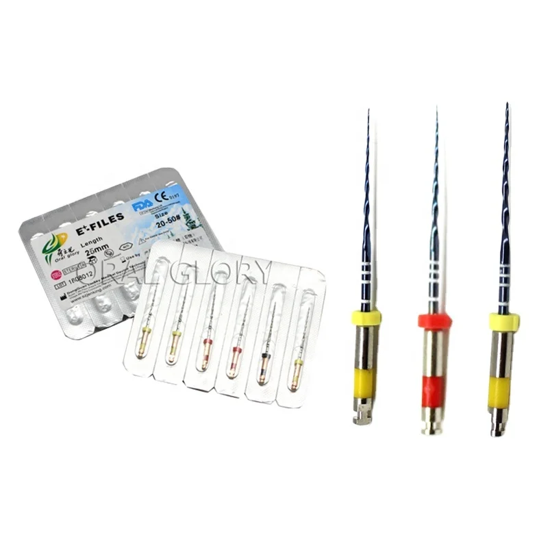 2023 hot sales product Dental Endo Rotary Motor for Dentist and Clinic with Apex Locator, Reciprocate, Enlargement