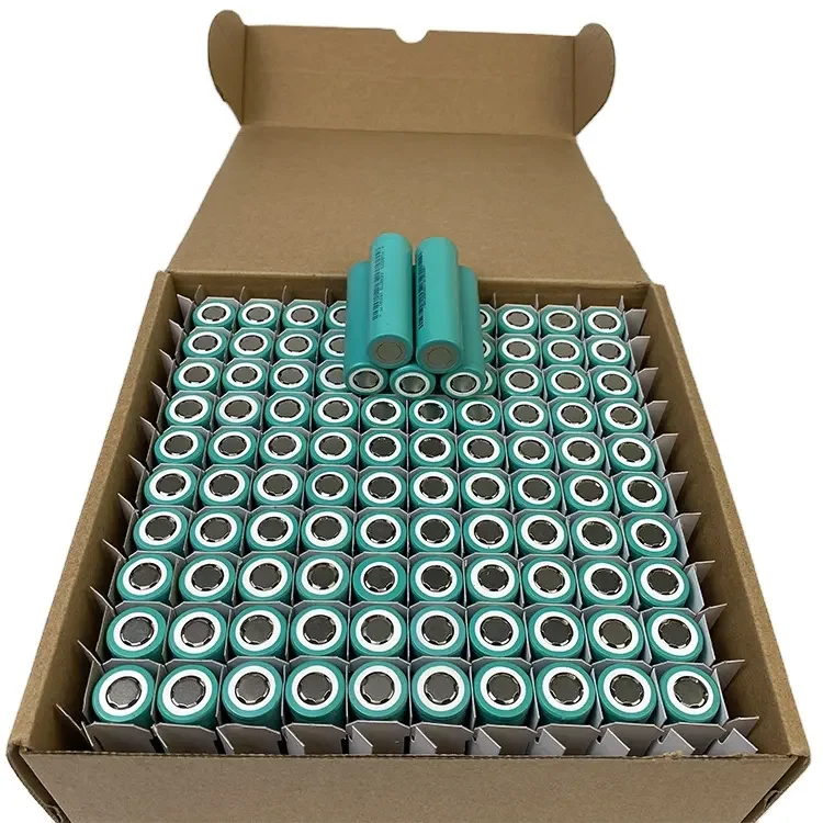 Best Energy Density 18650 Li ion Battery Cells 3.6V 3.7V 18650 3000mAh Lithium ion 18650 A Grade Battery For Electric Motorcycle