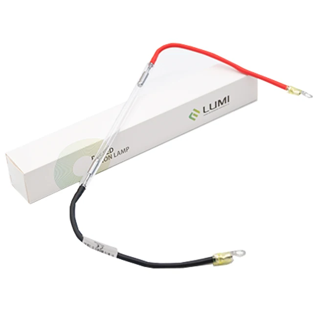 IPL lamp NIR1641 9*45*110mm Lumi flash  Lamp factory price powerful  for Hair Remova,lumi lamp,Intense Pulsed Lamp