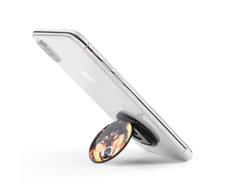 оптовая продажа держатель Pops мобильный телефон розетка Бесплатная пользовательский дизайн Pop-up держатель мобильного телефона