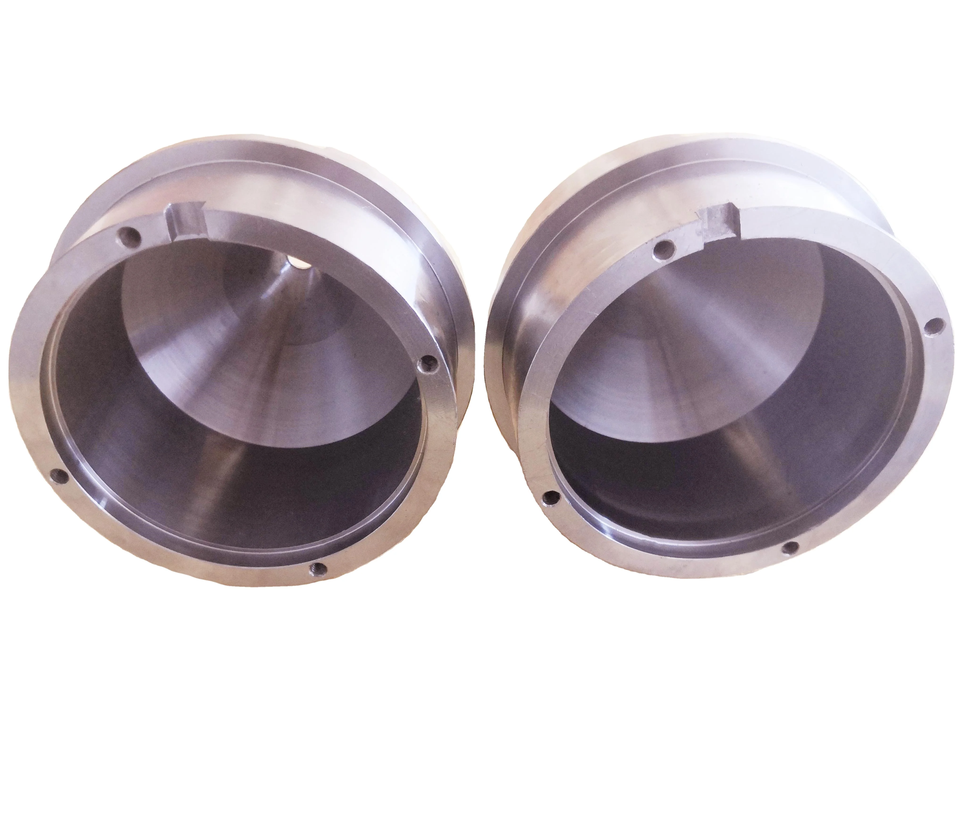 Обработка Деталей Из высокочистого железа с ЧПУ