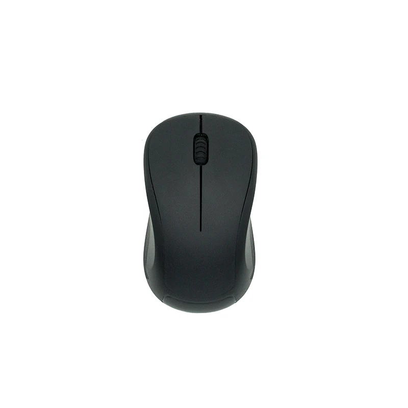 Factory directly Custom Logo Cheap 2.4G Wireless USB Optical Mouse 1200 DPI Mouse