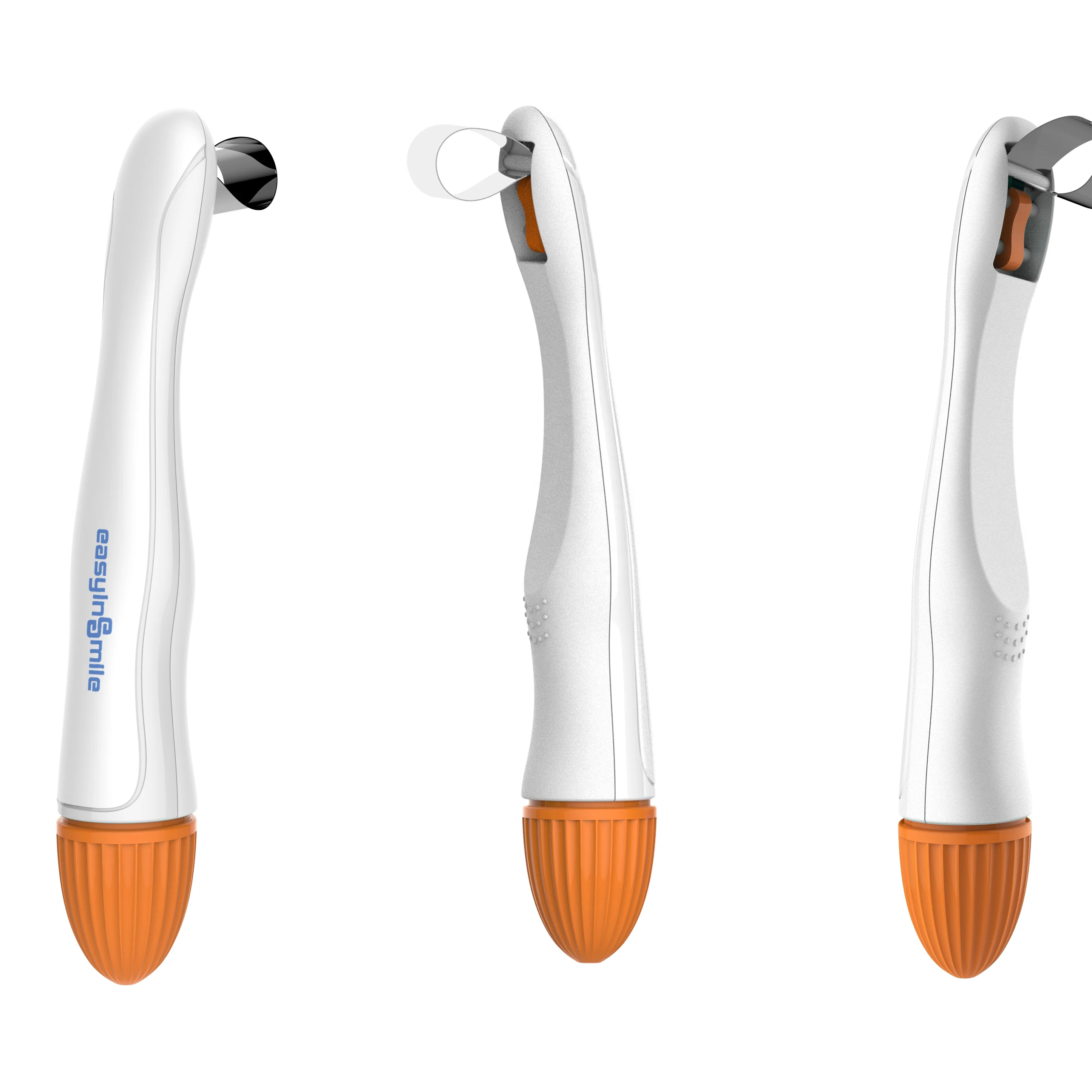 Easyinsmile new sectional matrix dental for perfect dental crown making unique dental matrix band disposable