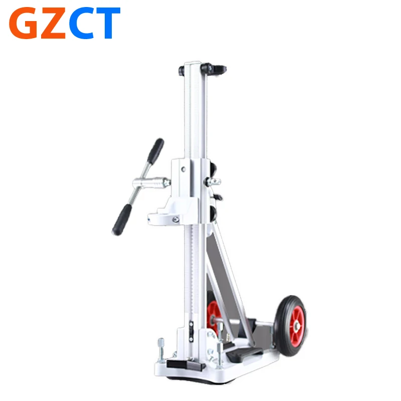 VDK-250 Diamond Core Drill Stand for SC-200