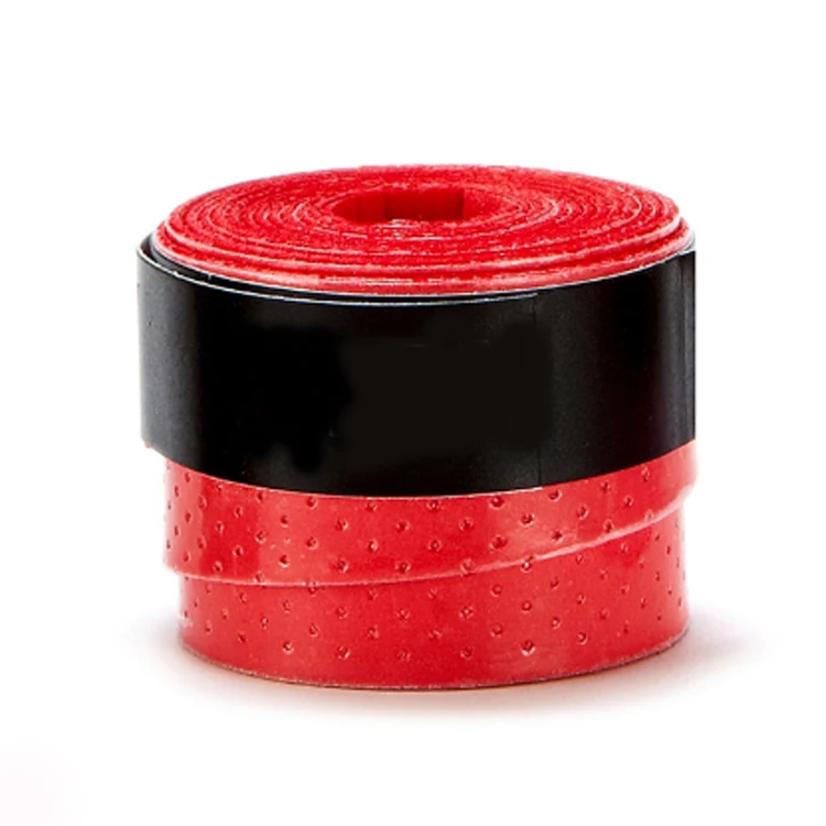 Popular Tennis Racket Use PU Material Pro Overgrip