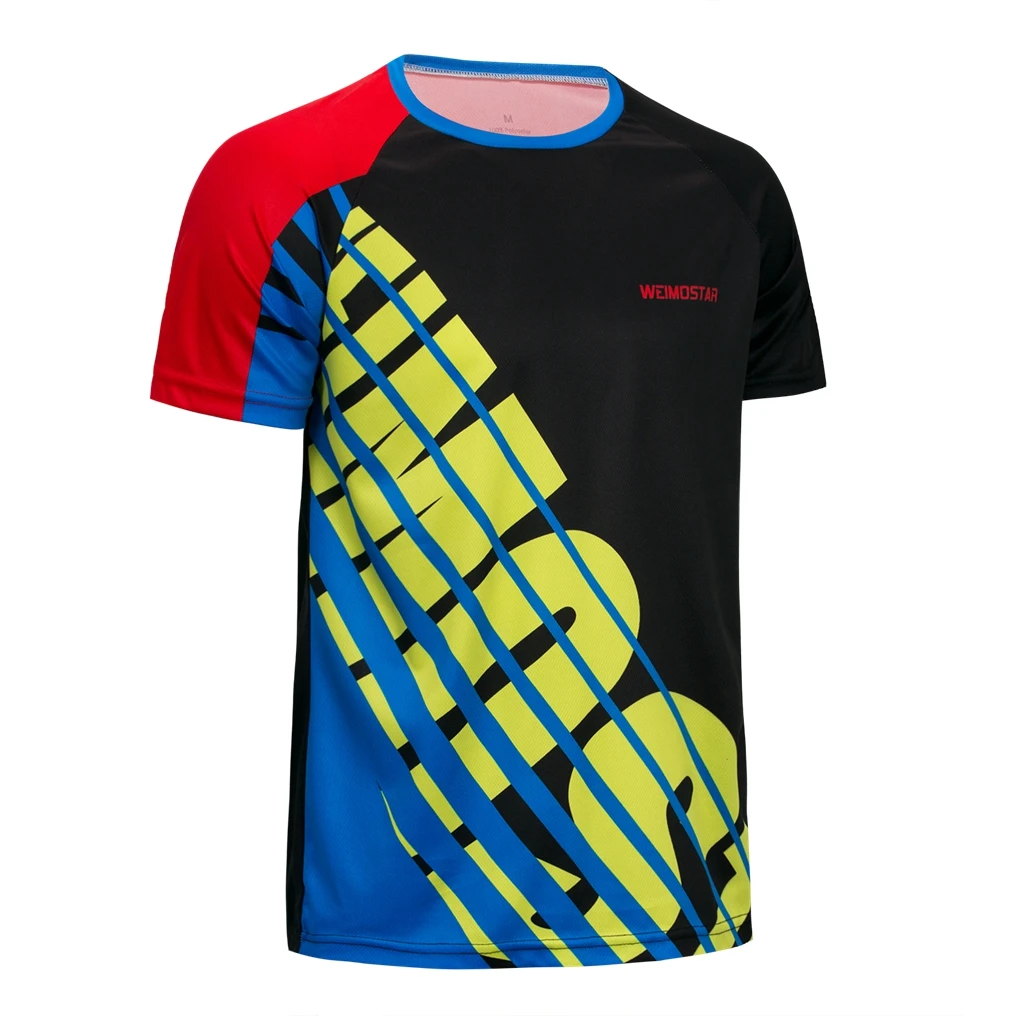 Custom Bike Cycling Jersey 3d Big Tall Bicycle Clothes Clothing Downhill Motocross Shirts Men Funny Summer T-shirts MTB MX DH