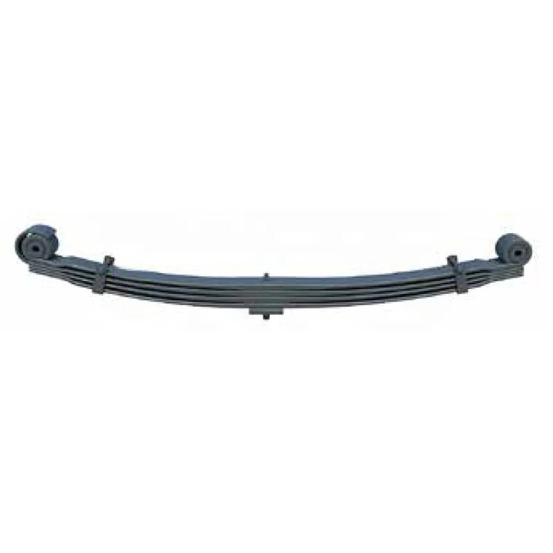 OEM high quality leaf spring for American heavy duty truck